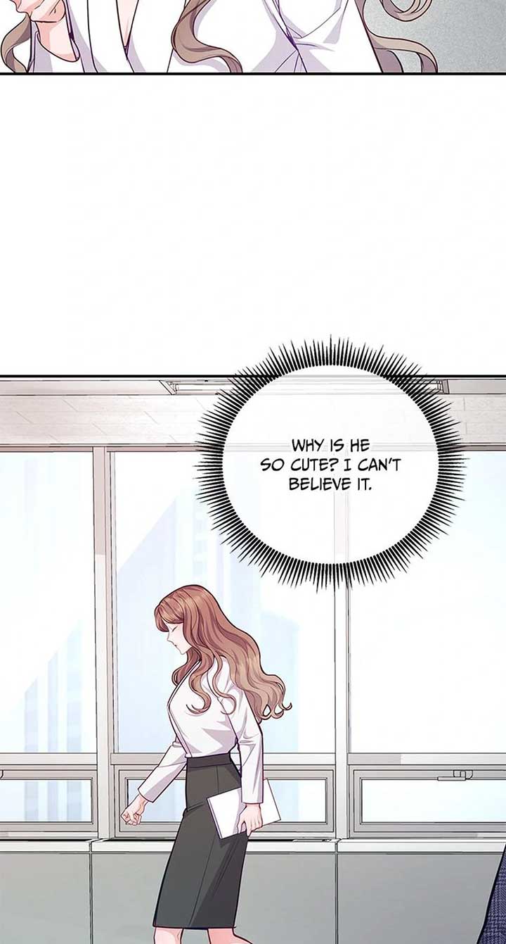 A Suspicious Confession Chapter 67 258 38