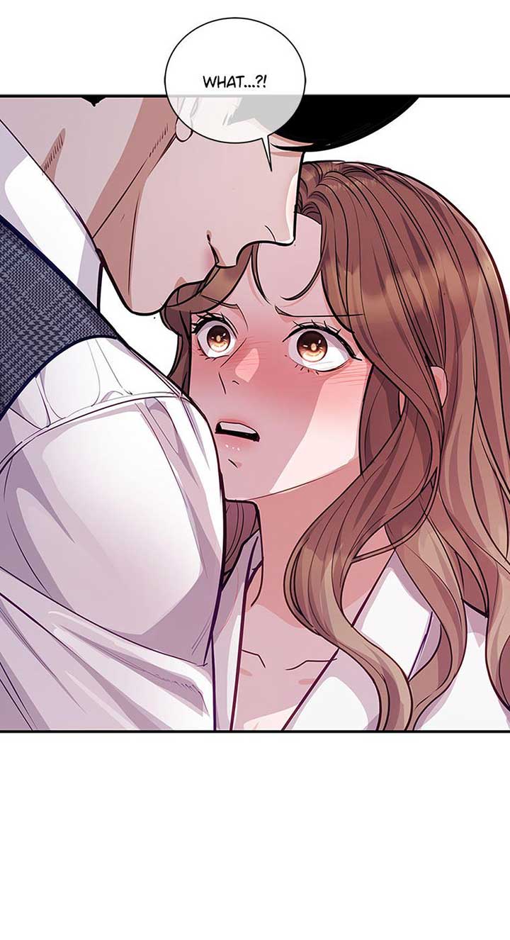 A Suspicious Confession Chapter 67 262 42