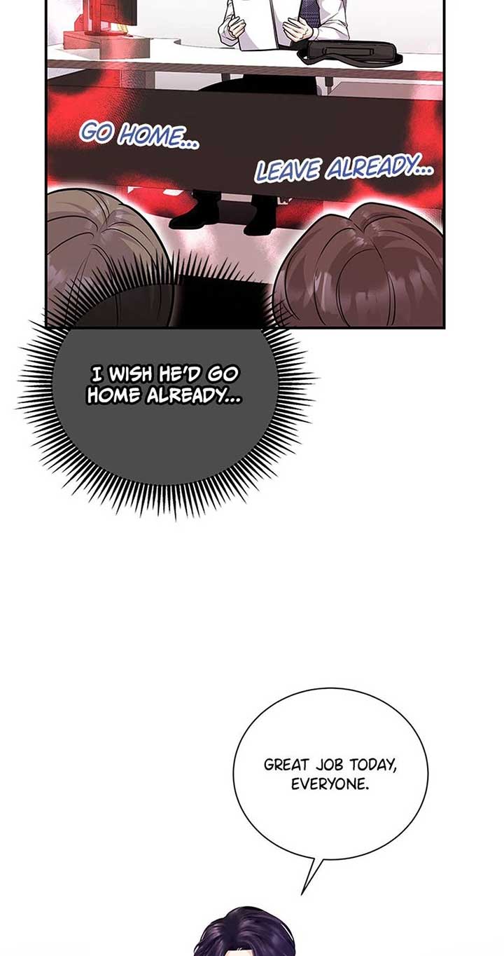 A Suspicious Confession Chapter 67 272 52