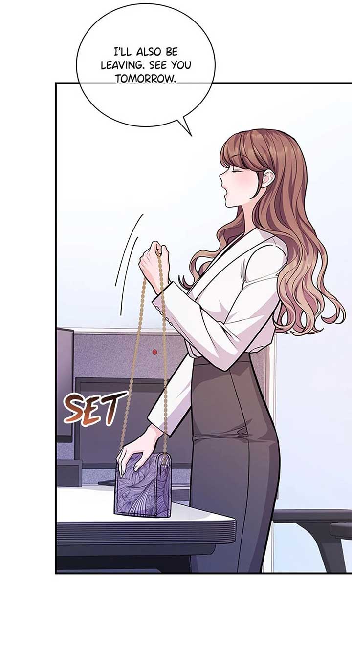 A Suspicious Confession Chapter 67 275 55