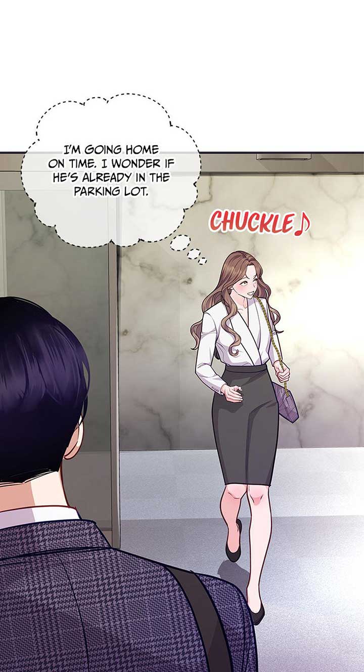 A Suspicious Confession Chapter 67 276 56