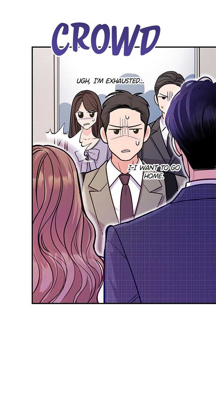 A Suspicious Confession Chapter 67 287 67