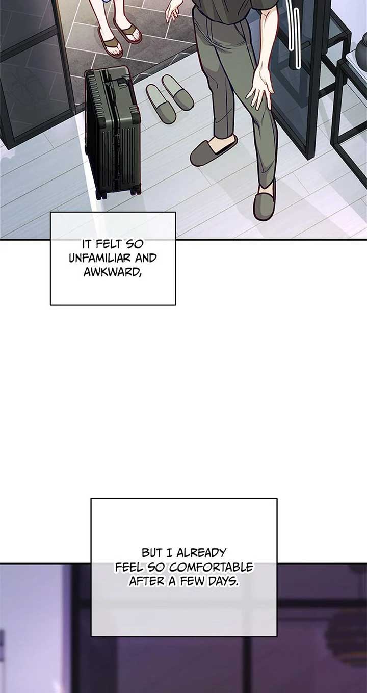 A Suspicious Confession Chapter 68 231 02