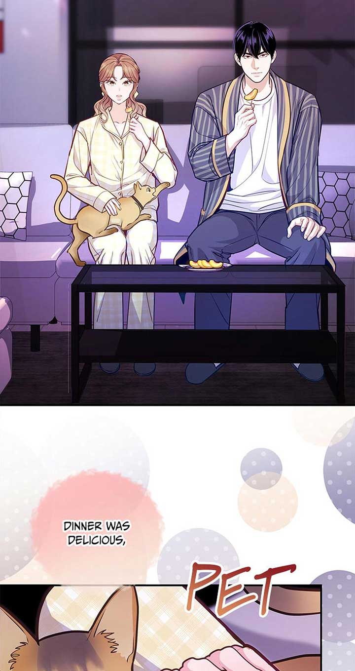 A Suspicious Confession Chapter 68 232 03