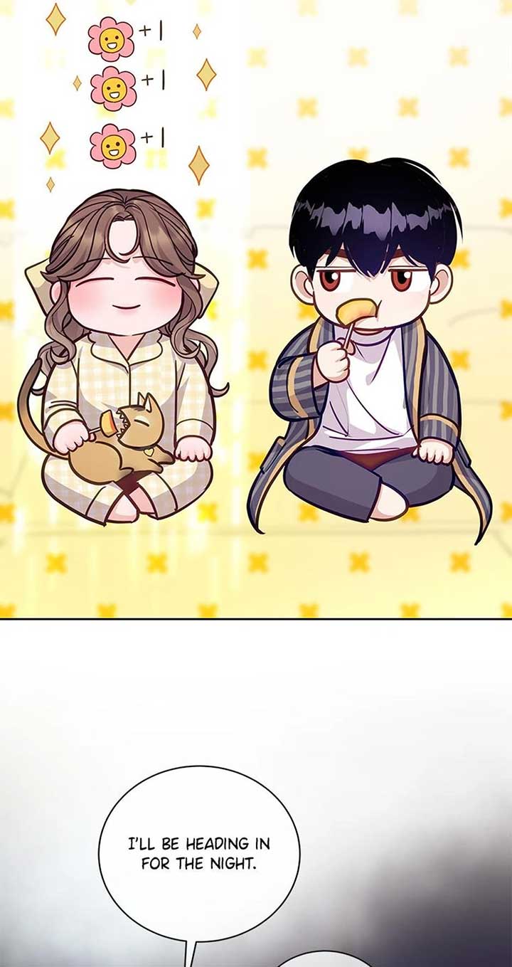 A Suspicious Confession Chapter 68 234 05