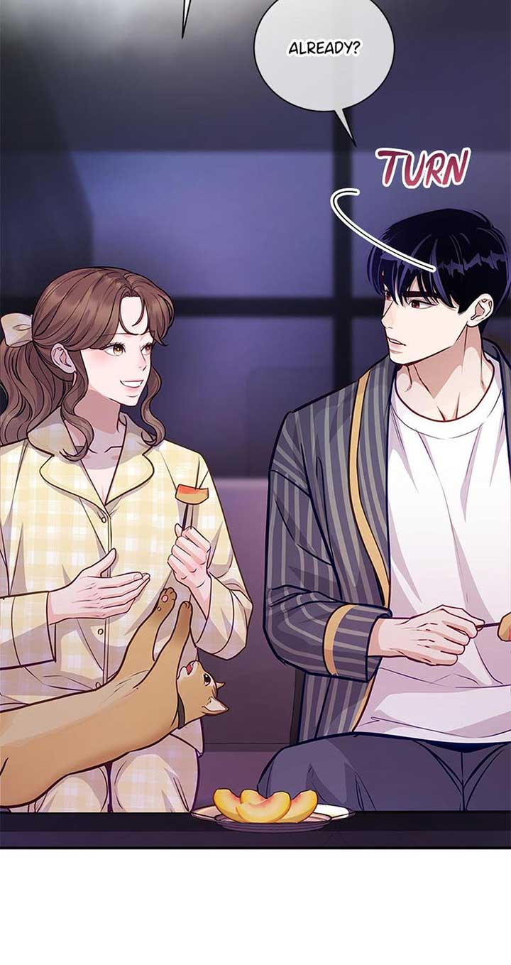 A Suspicious Confession Chapter 68 235 06