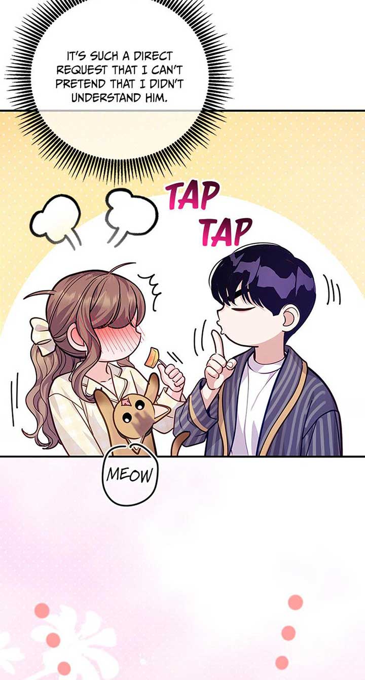 A Suspicious Confession Chapter 68 238 09