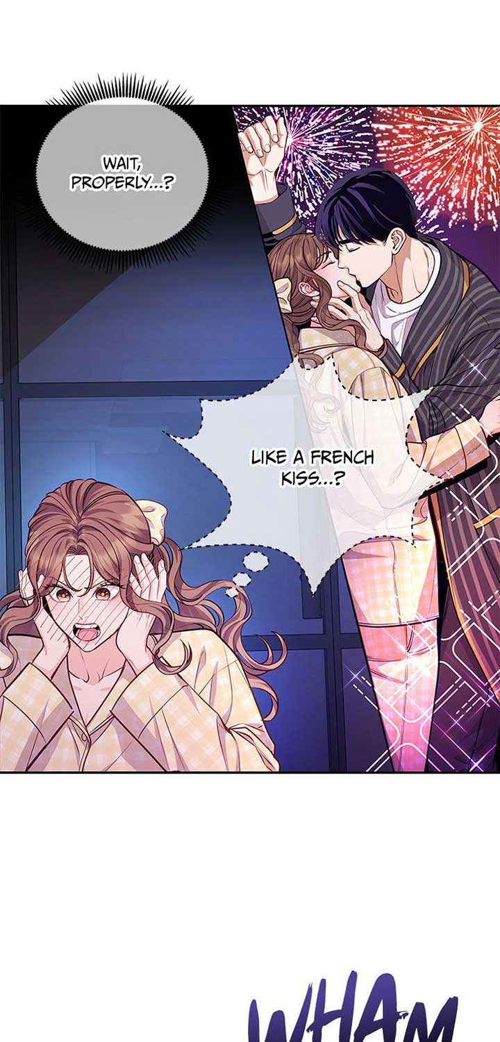 A Suspicious Confession Chapter 68 244 15