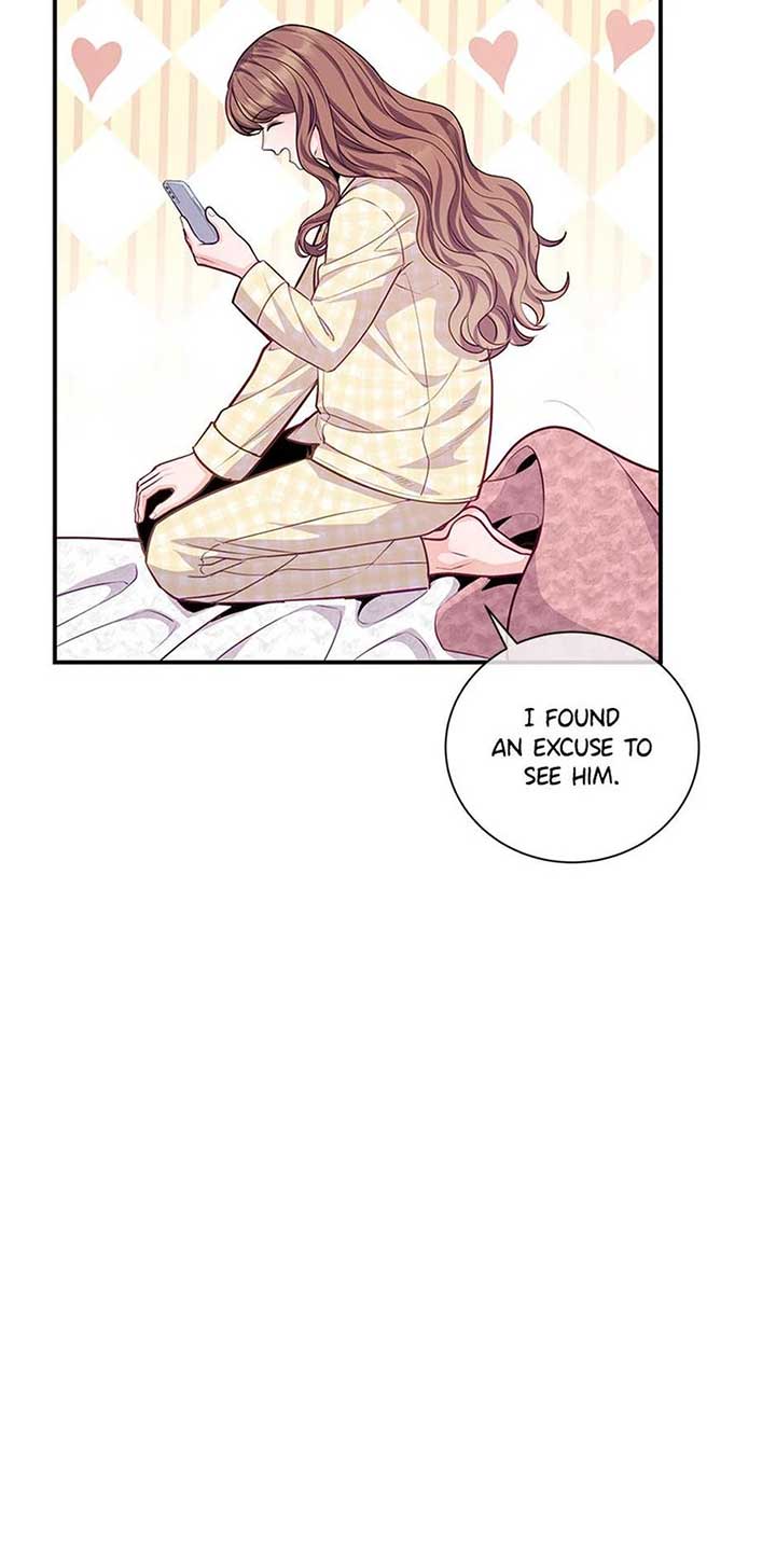 A Suspicious Confession Chapter 68 254 25