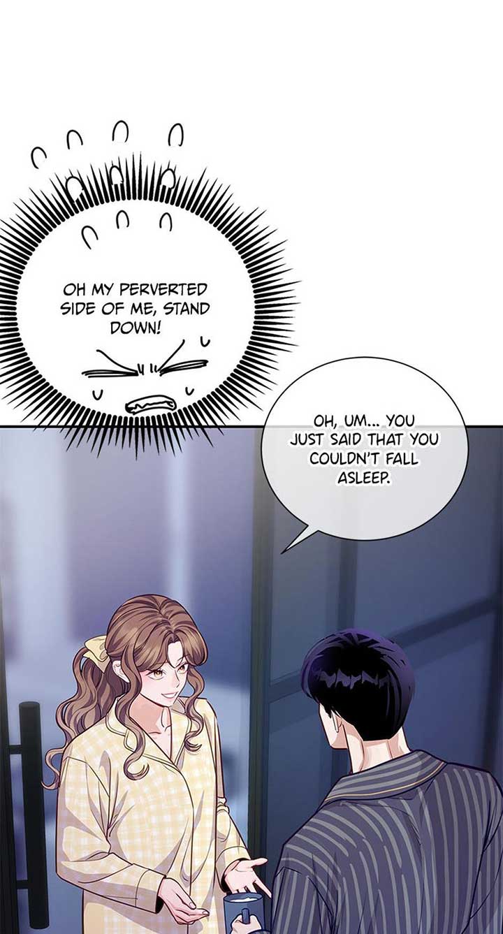 A Suspicious Confession Chapter 68 258 29