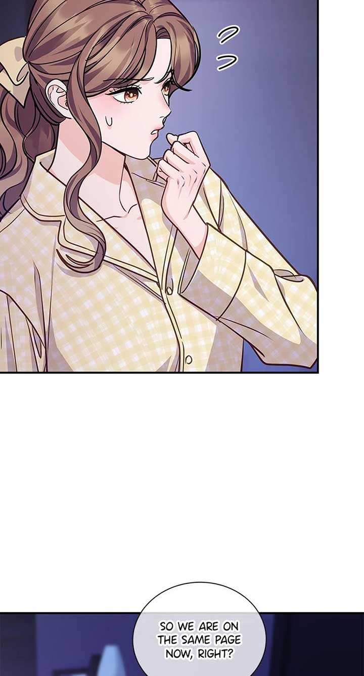 A Suspicious Confession Chapter 68 261 32