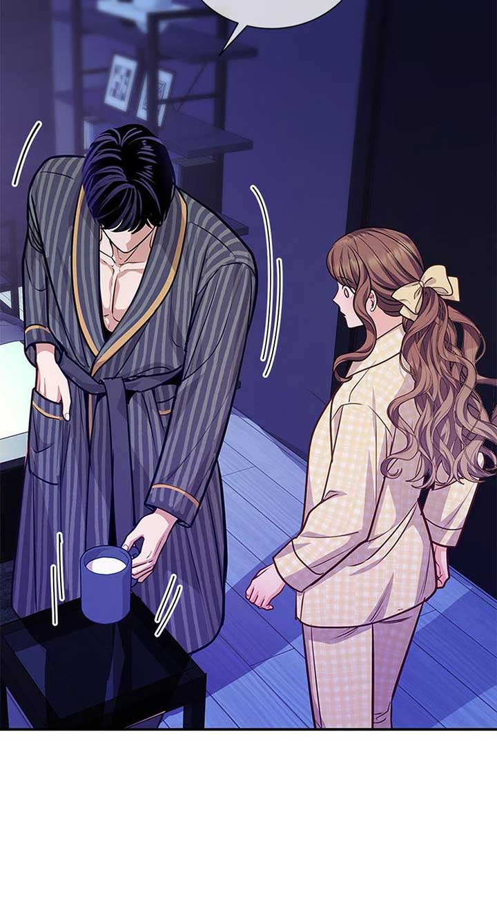 A Suspicious Confession Chapter 68 262 33