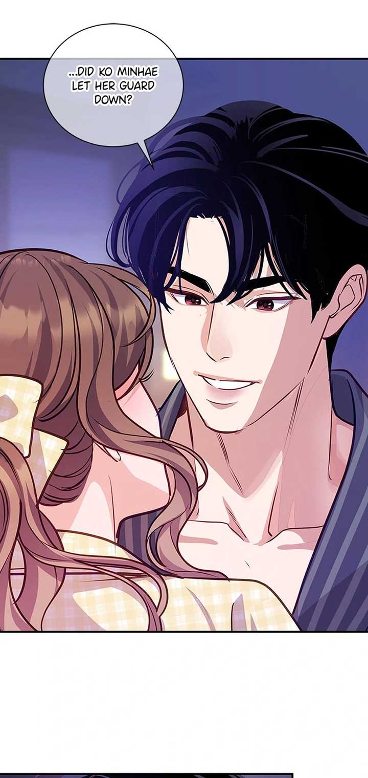 A Suspicious Confession Chapter 68 264 35