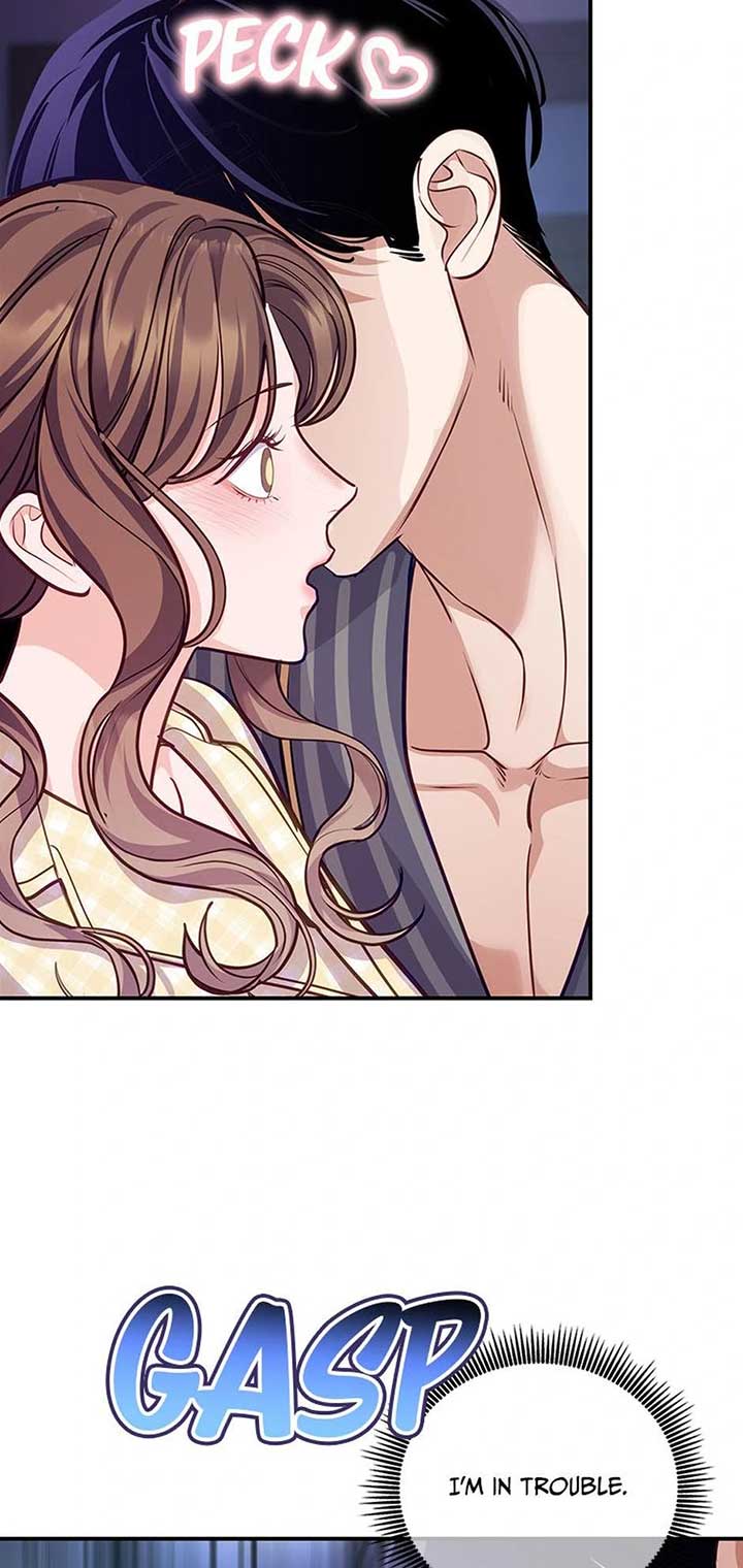 A Suspicious Confession Chapter 68 265 36