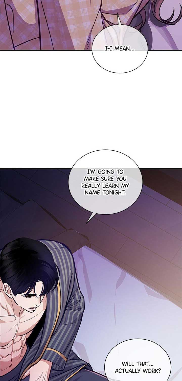 A Suspicious Confession Chapter 68 273 44