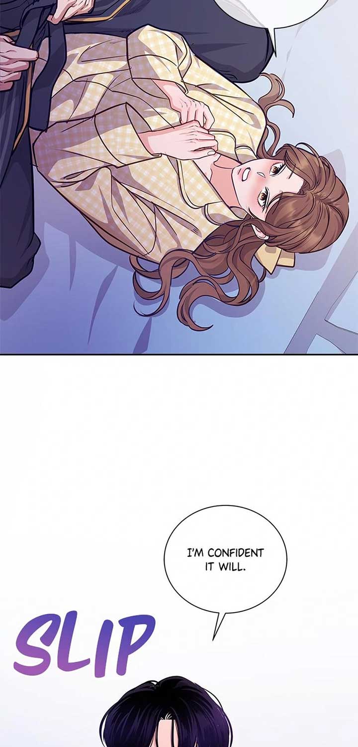 A Suspicious Confession Chapter 68 274 45