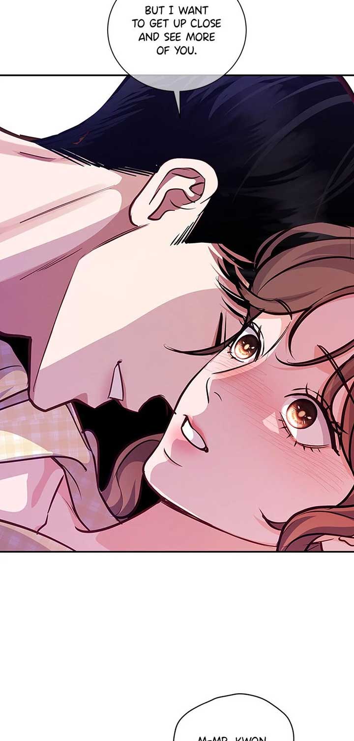 A Suspicious Confession Chapter 68 280 51