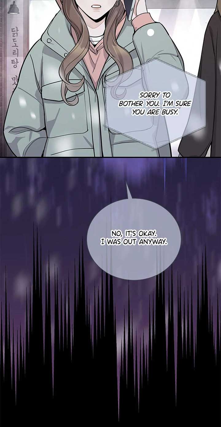 A Suspicious Confession Chapter 68 301 72