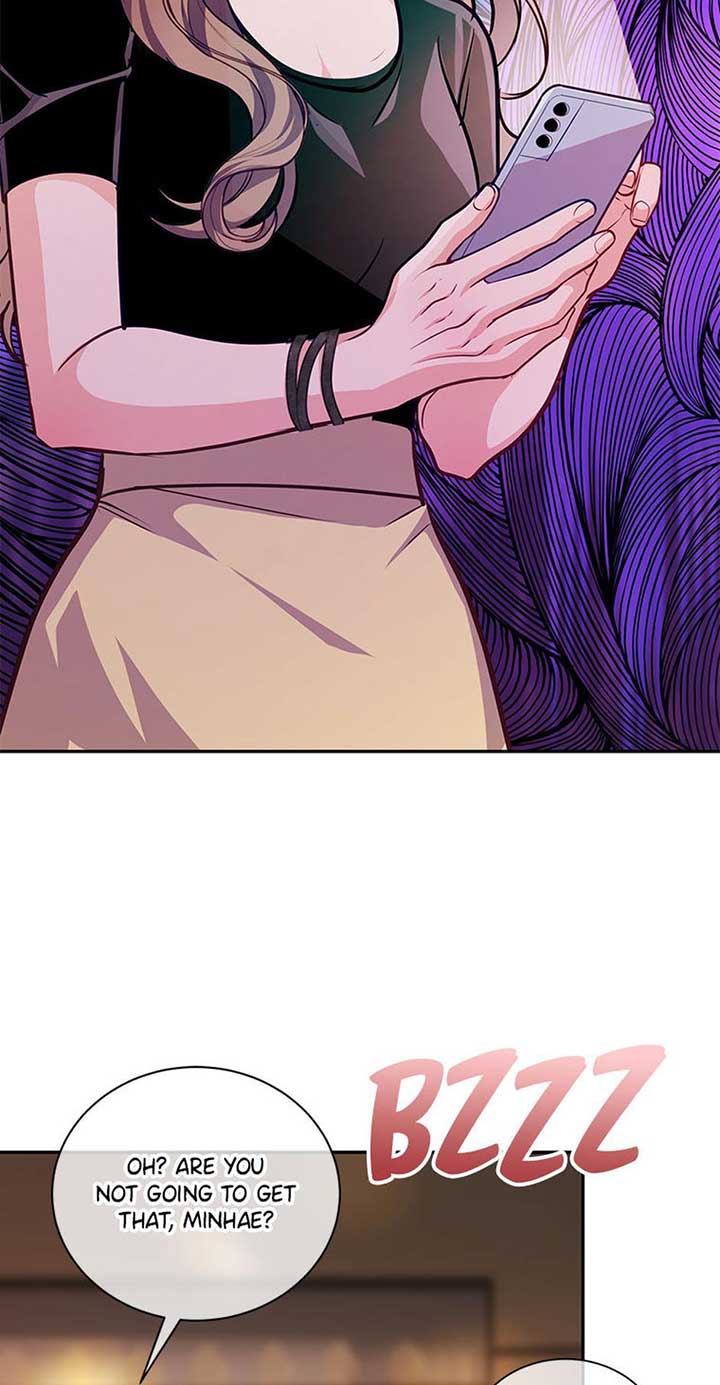 A Suspicious Confession Chapter 69 237 02