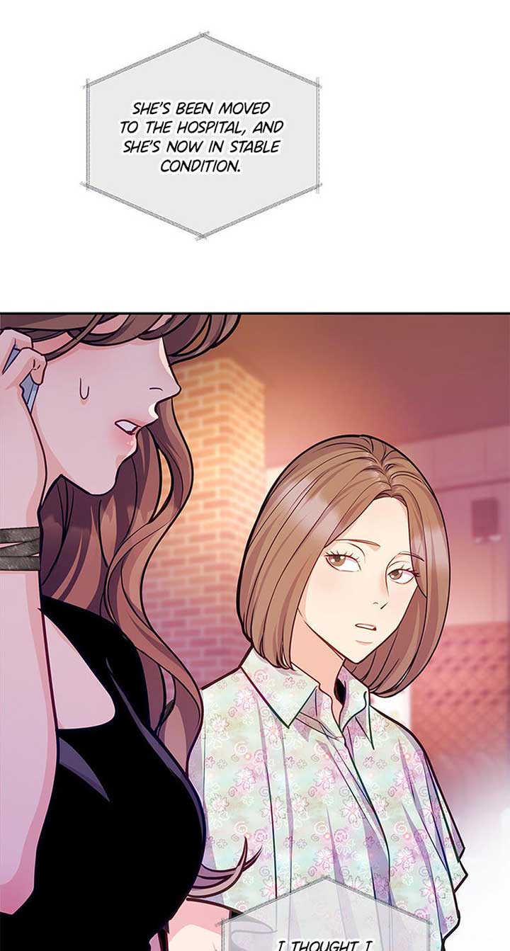 A Suspicious Confession Chapter 69 244 09