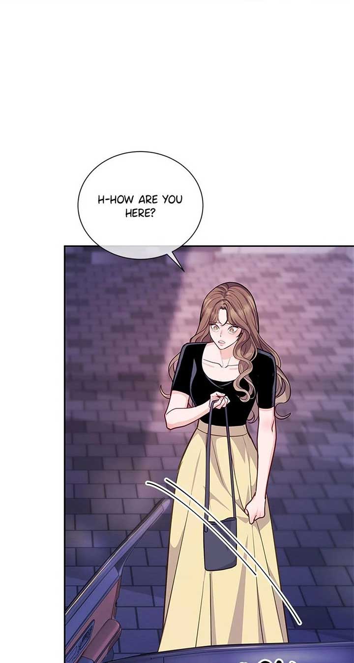 A Suspicious Confession Chapter 69 261 26