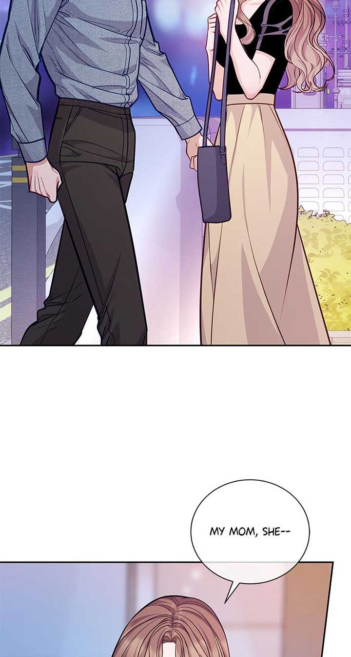 A Suspicious Confession Chapter 69 263 28