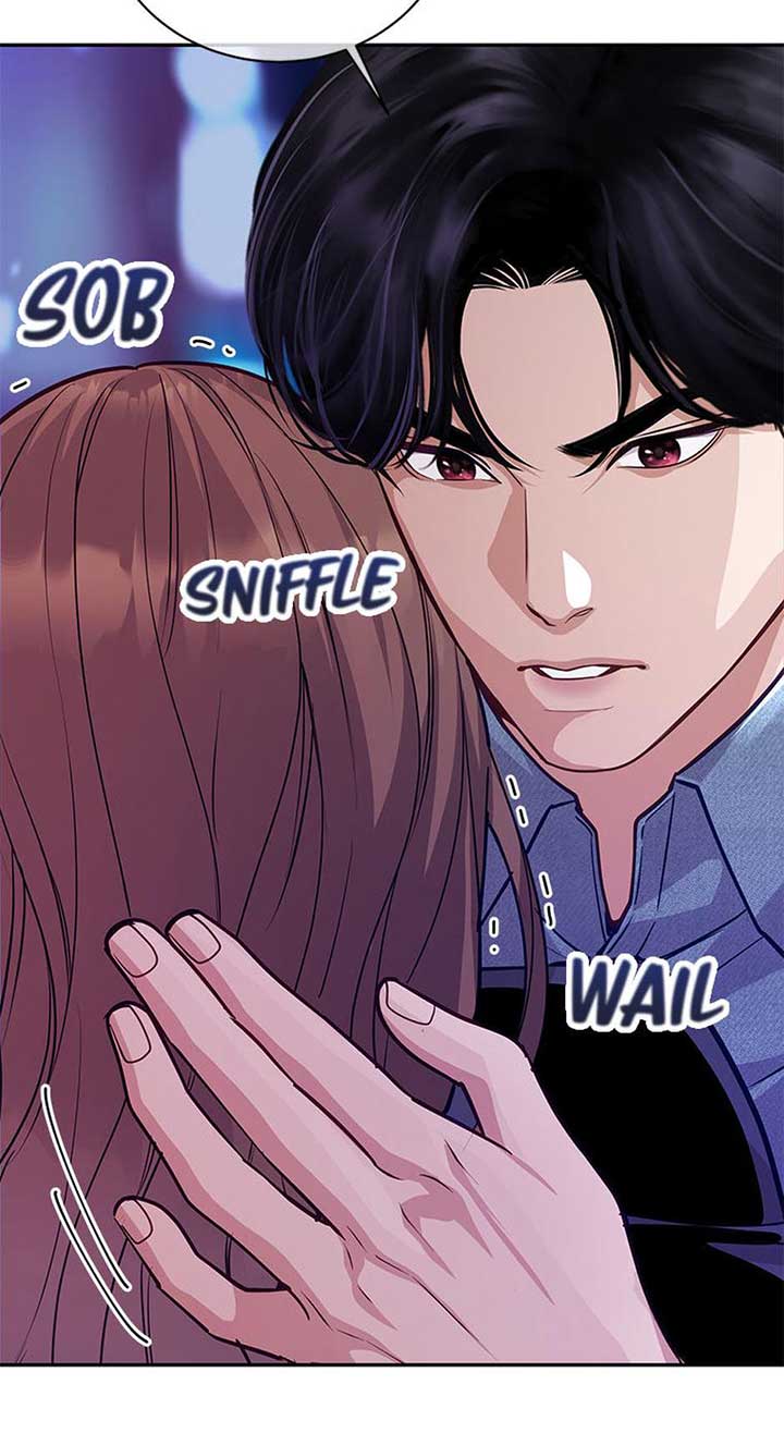 A Suspicious Confession Chapter 69 268 33