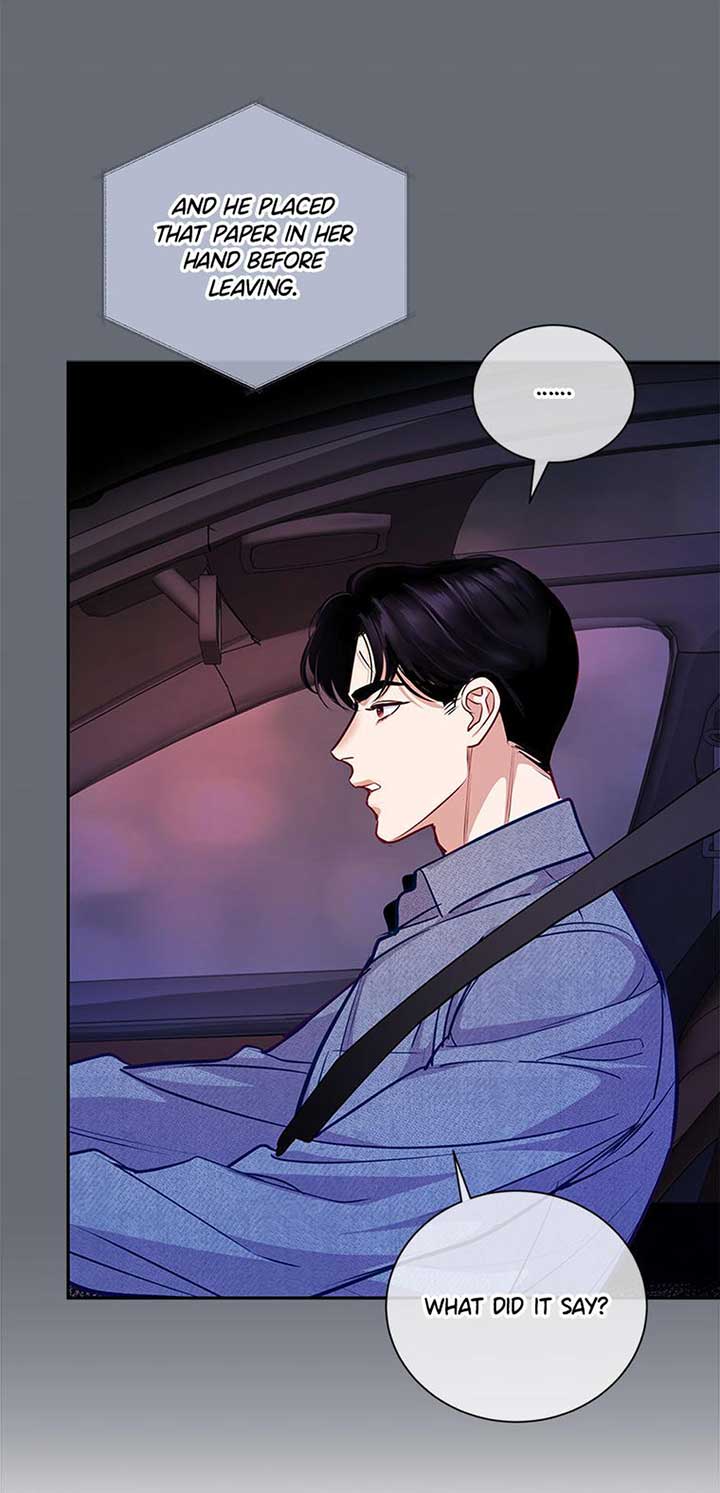 A Suspicious Confession Chapter 69 272 37