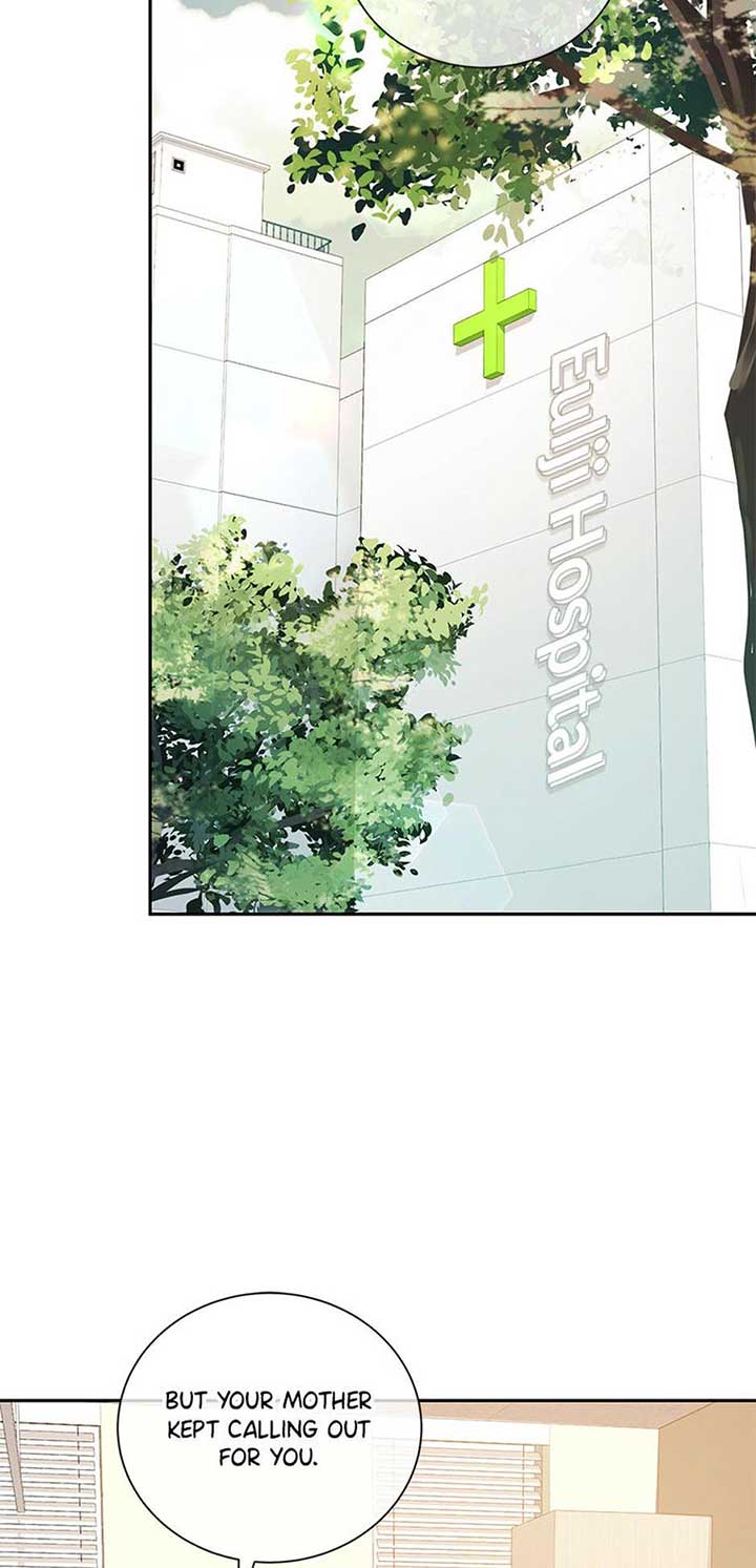 A Suspicious Confession Chapter 69 275 40