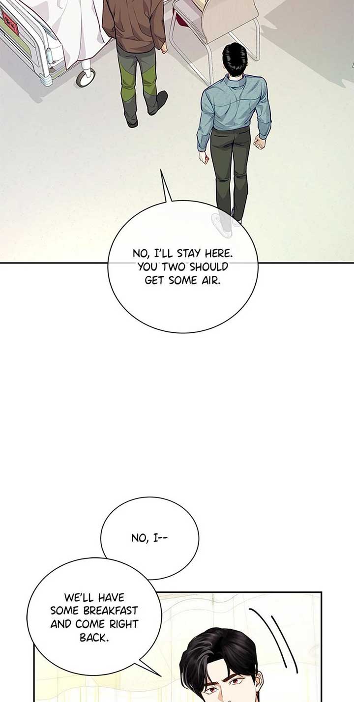 A Suspicious Confession Chapter 69 281 46