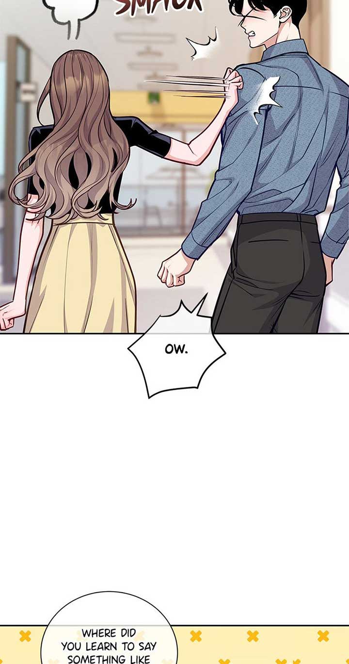 A Suspicious Confession Chapter 69 296 61