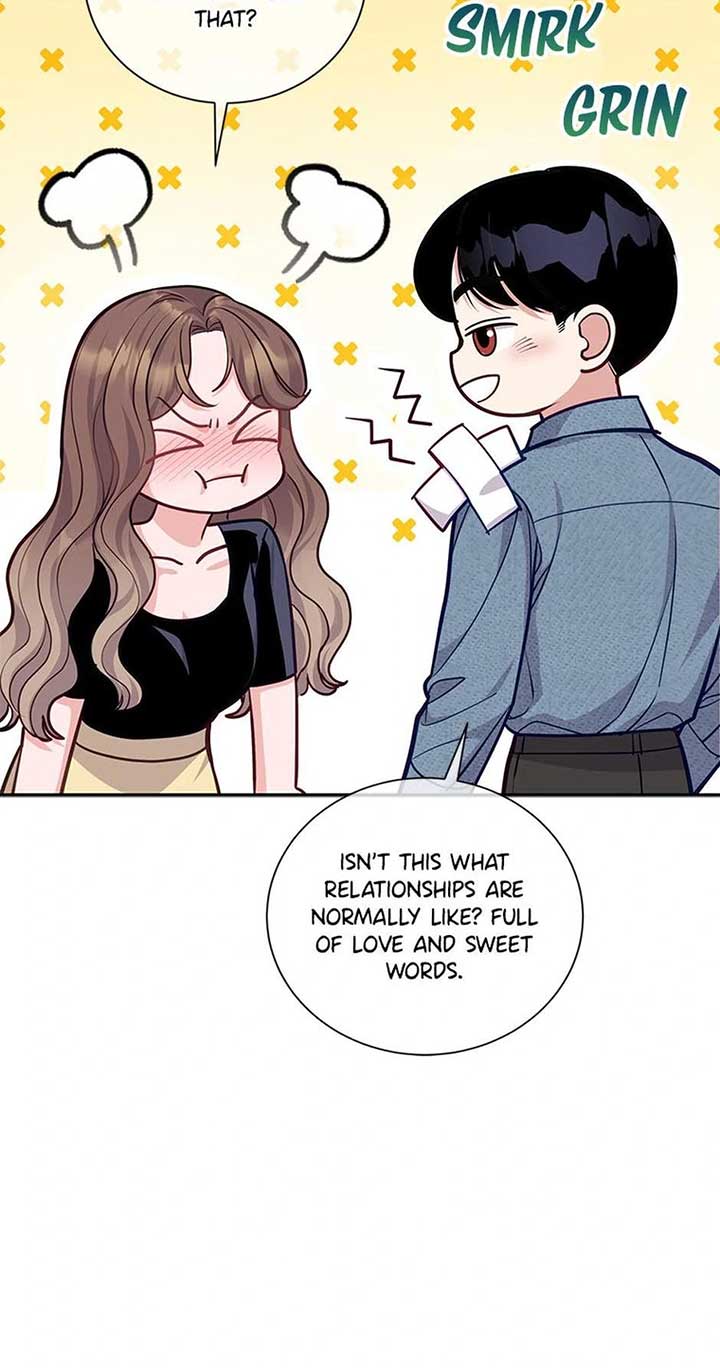 A Suspicious Confession Chapter 69 297 62