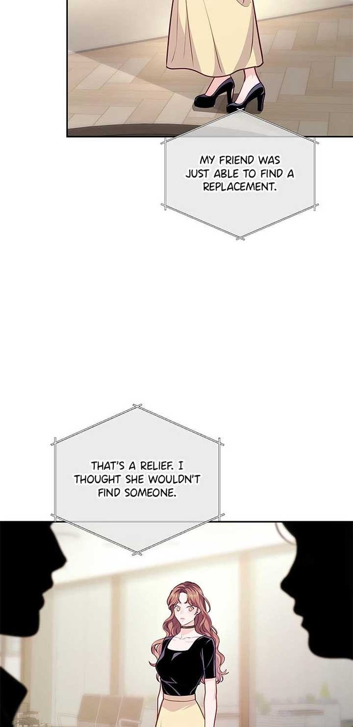 A Suspicious Confession Chapter 69 301 66