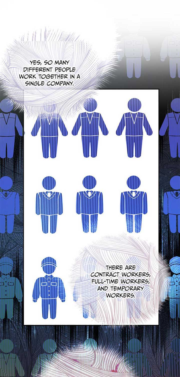 A Suspicious Confession Chapter 69 305 70