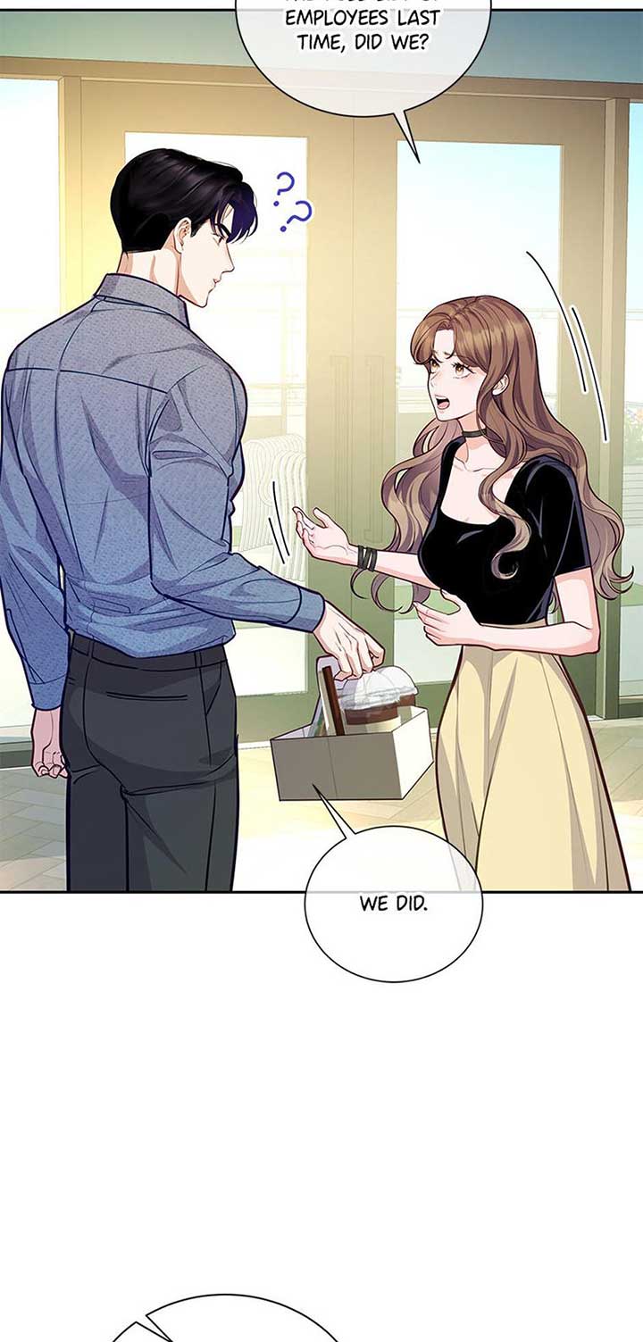 A Suspicious Confession Chapter 69 308 73