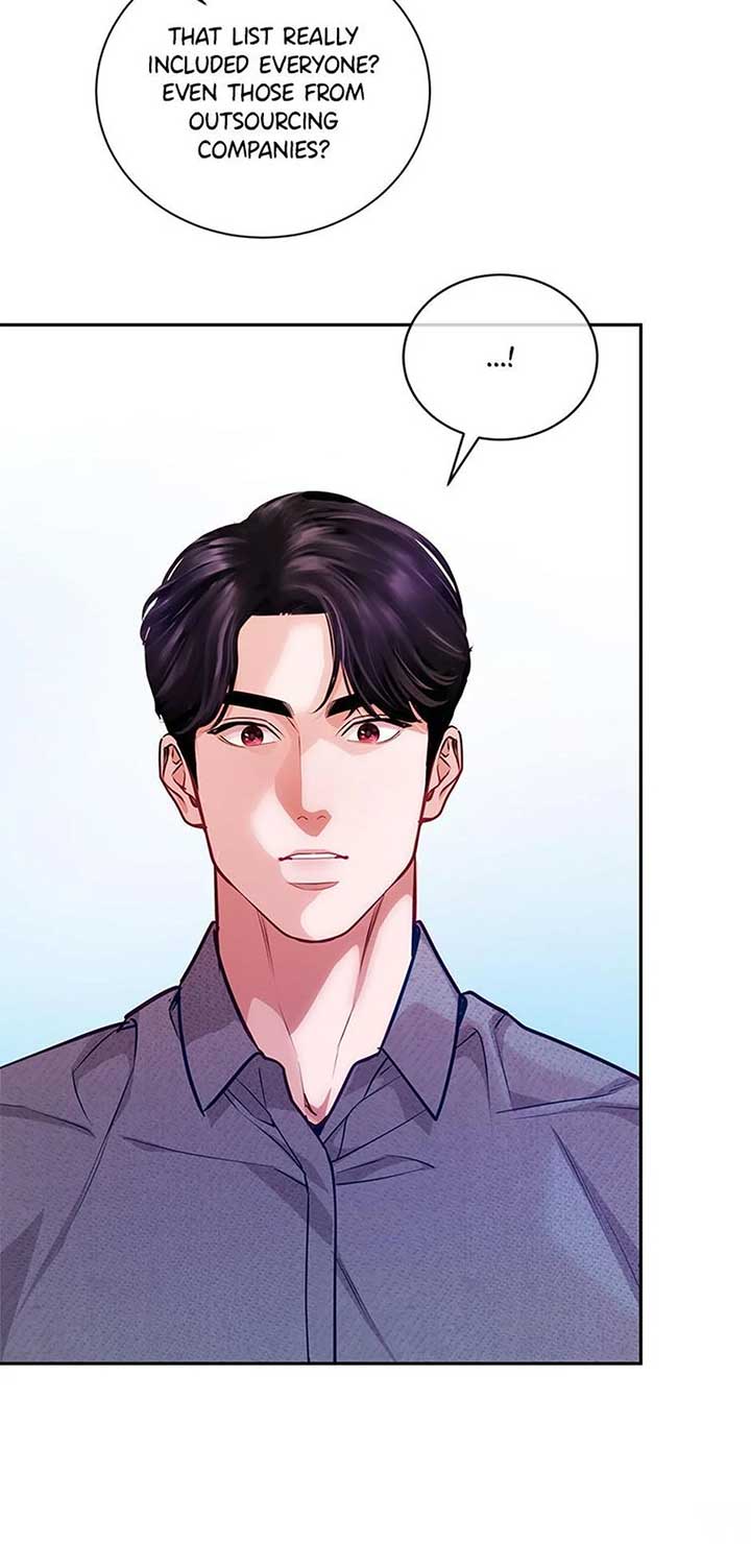 A Suspicious Confession Chapter 69 309 74