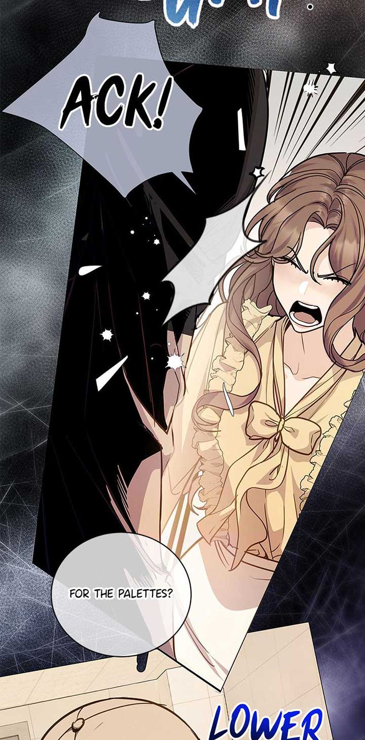 A Suspicious Confession Chapter 70 239 ch 70 10