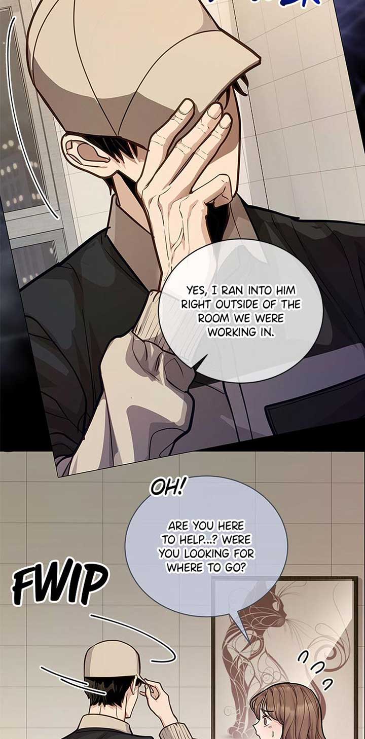 A Suspicious Confession Chapter 70 240 ch 70 11
