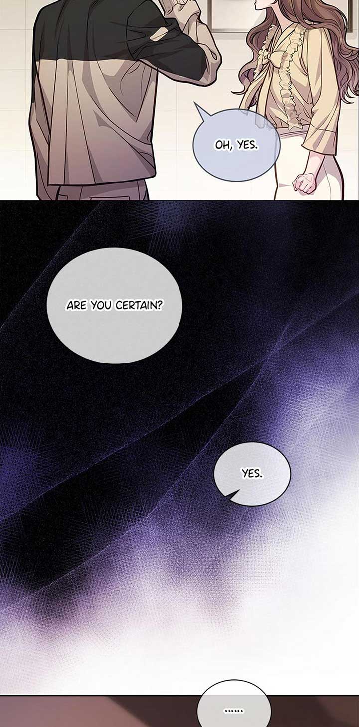 A Suspicious Confession Chapter 70 241 ch 70 12