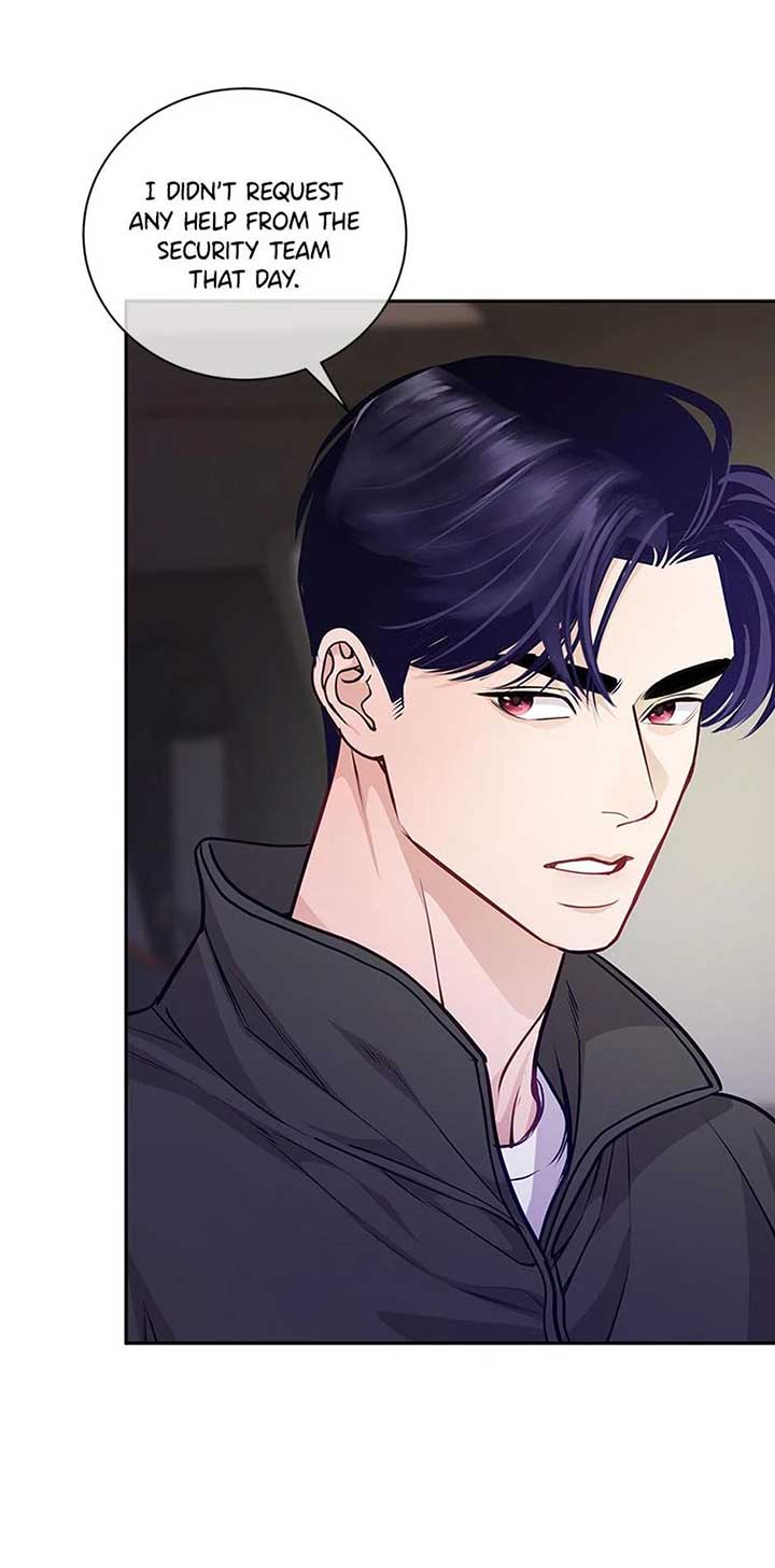 A Suspicious Confession Chapter 70 243 ch 70 14