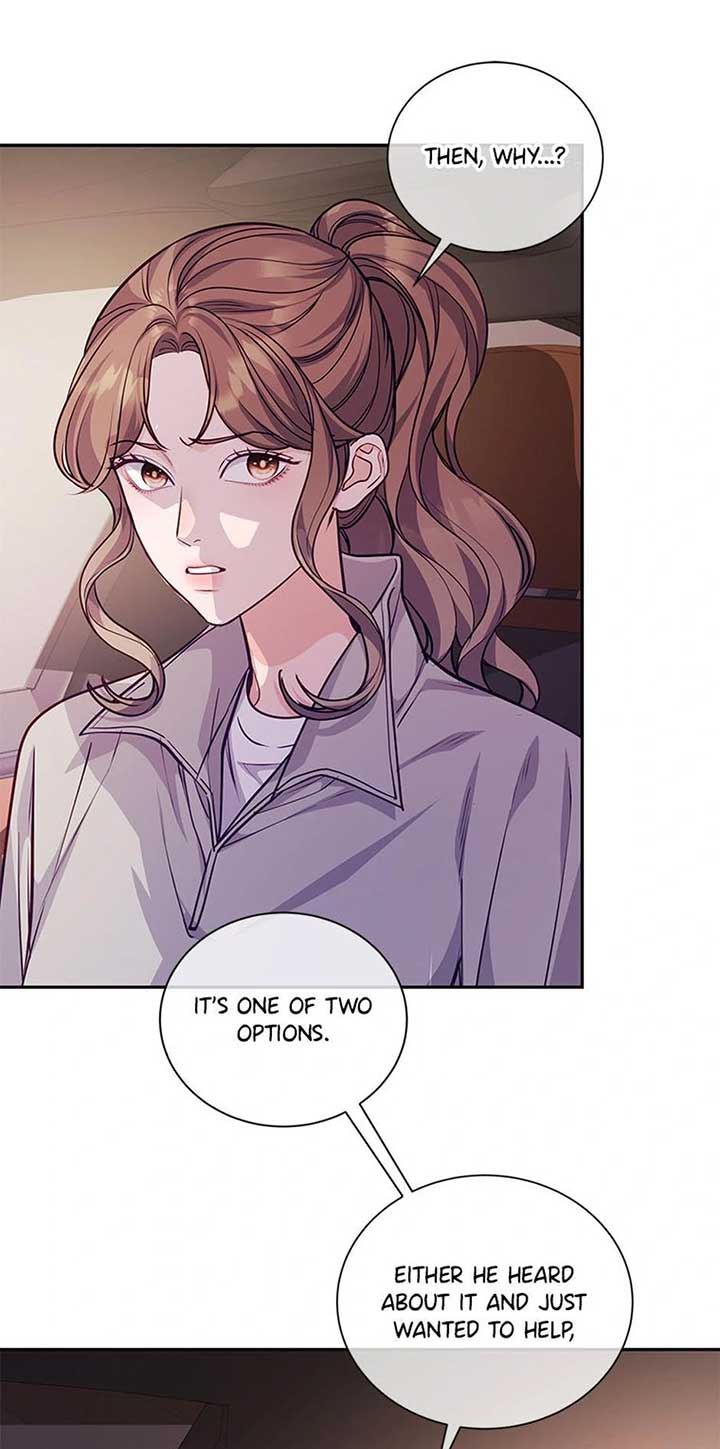 A Suspicious Confession Chapter 70 244 ch 70 15