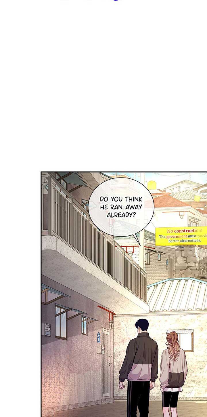 A Suspicious Confession Chapter 70 247 ch 70 18