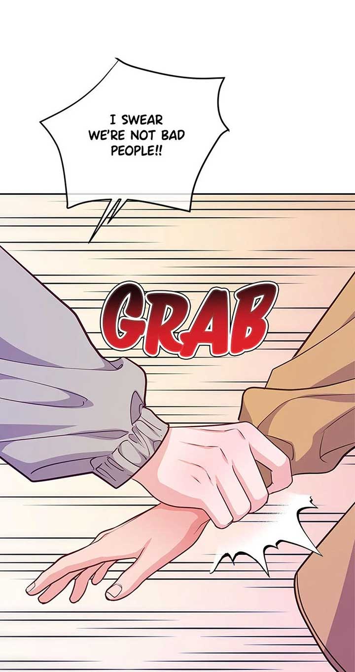 A Suspicious Confession Chapter 70 252 ch 70 23