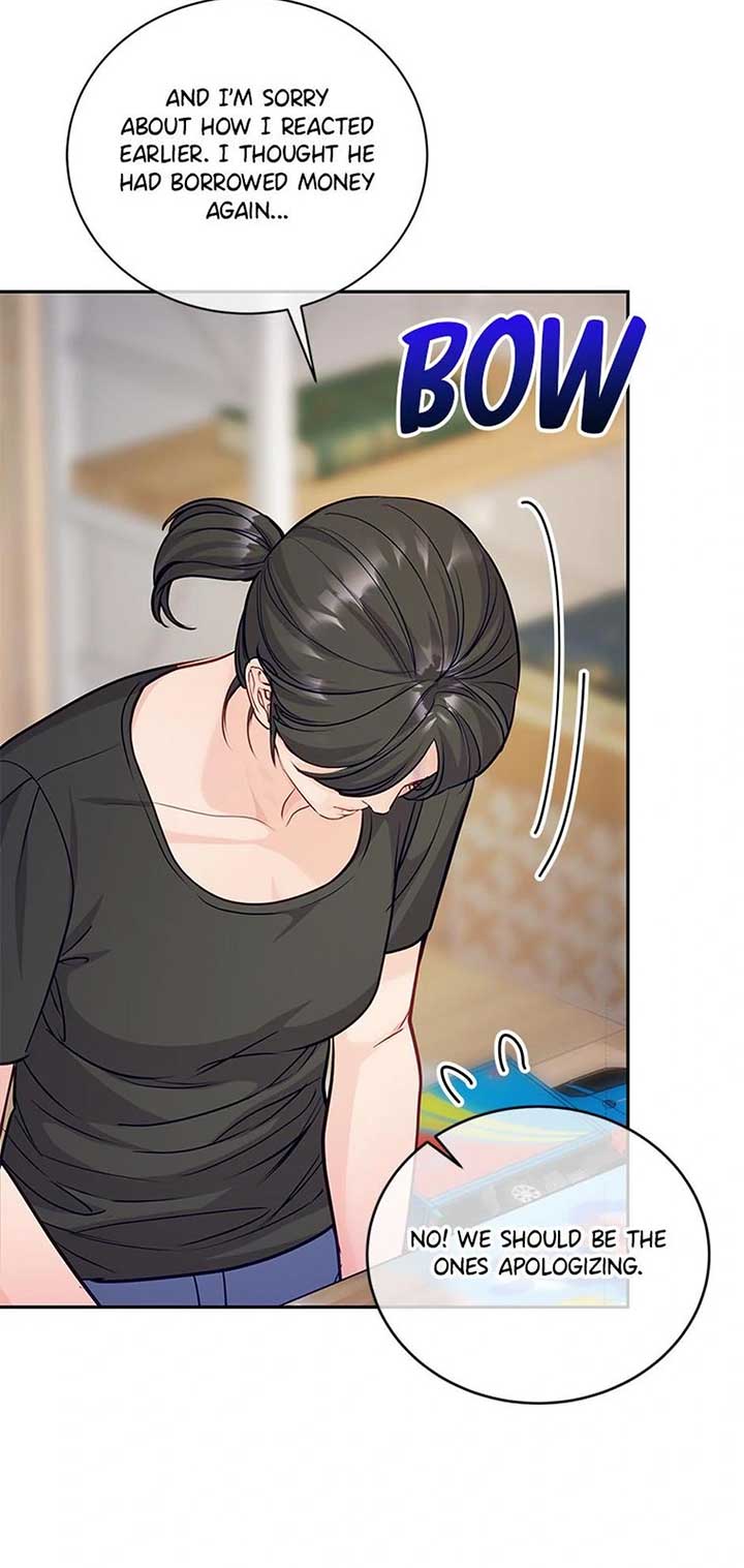 A Suspicious Confession Chapter 70 260 ch 70 31