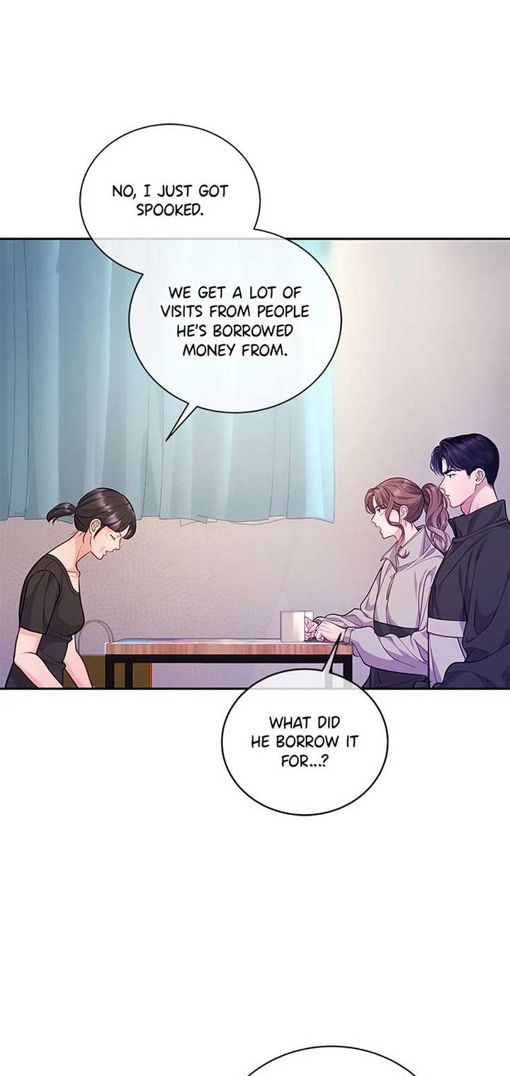 A Suspicious Confession Chapter 70 261 ch 70 32