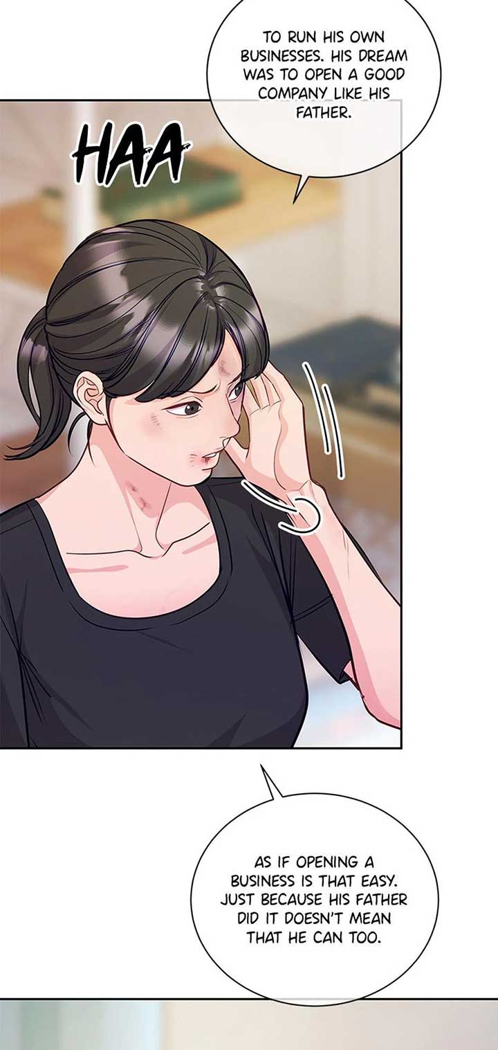 A Suspicious Confession Chapter 70 262 ch 70 33