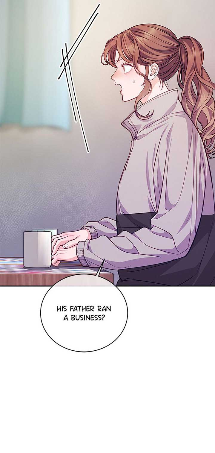 A Suspicious Confession Chapter 70 263 ch 70 34