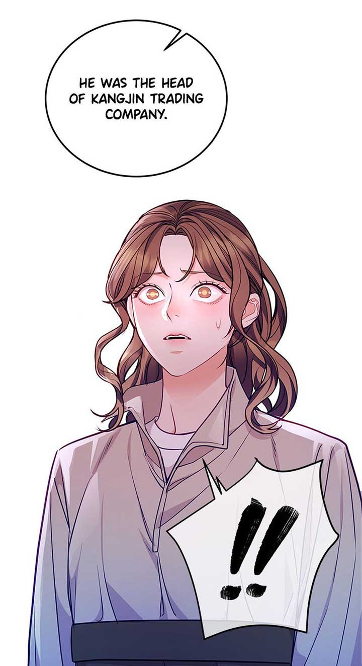 A Suspicious Confession Chapter 70 264 ch 70 35
