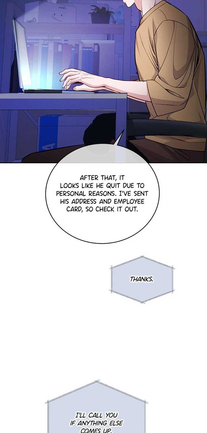 A Suspicious Confession Chapter 70 233 ch 70 4