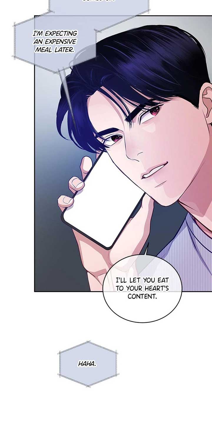 A Suspicious Confession Chapter 70 234 ch 70 5